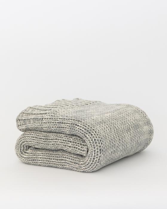 Averie Knit Throw - Image 1