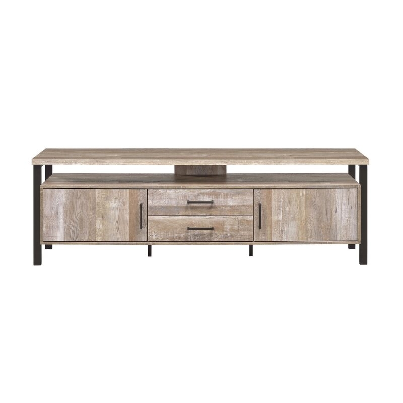 Tafolla TV Stand for TVs up to 78 inches - Image 1