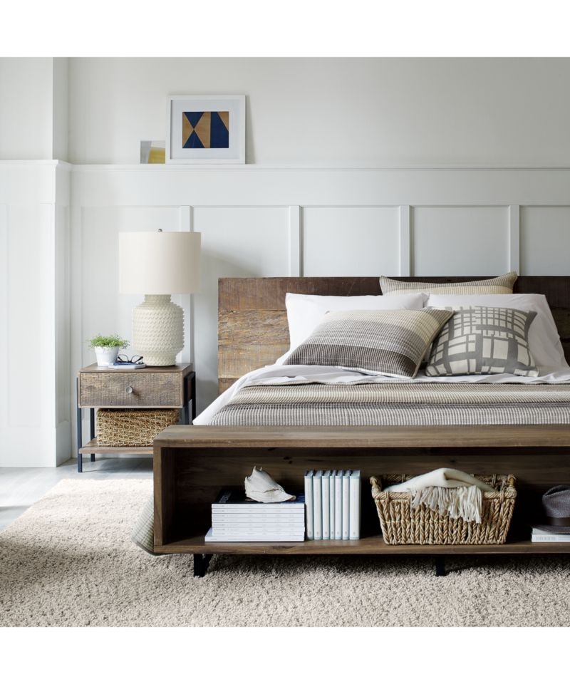 Memphis II Stone Shag Rug 9'x12' - Image 5