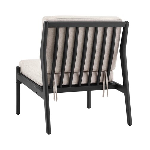 Huron Slipper Chair - Image 1