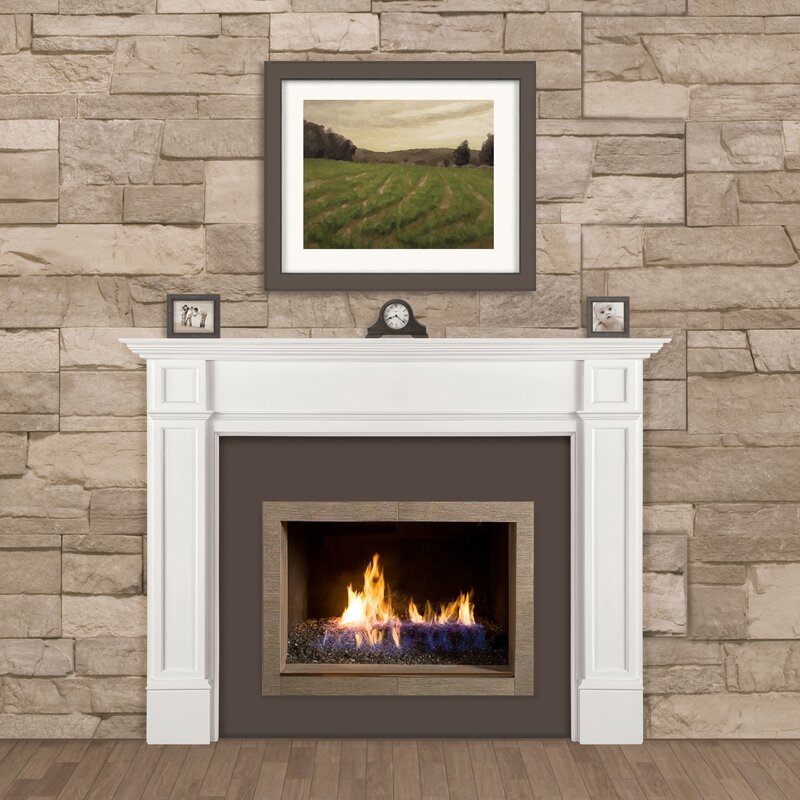Marshall Fireplace Surround - Image 2