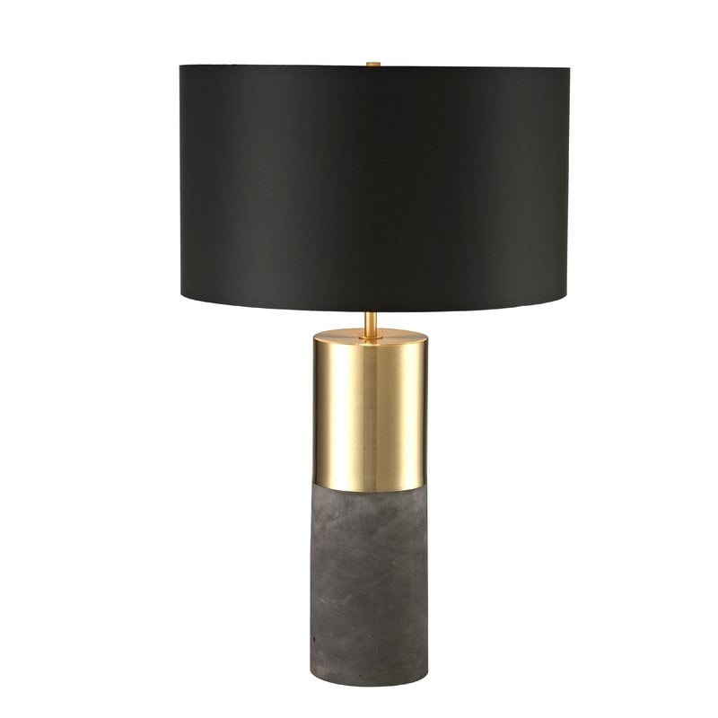 Zoey 25.5" Table Lamp - Image 0