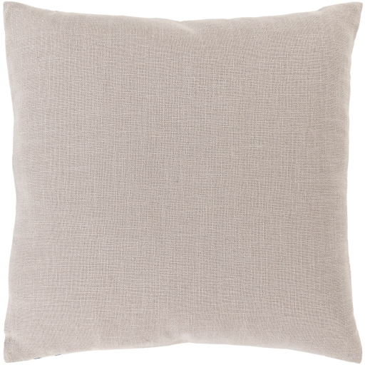 Kanga Pillow Cover, 22" x 22" - Image 3
