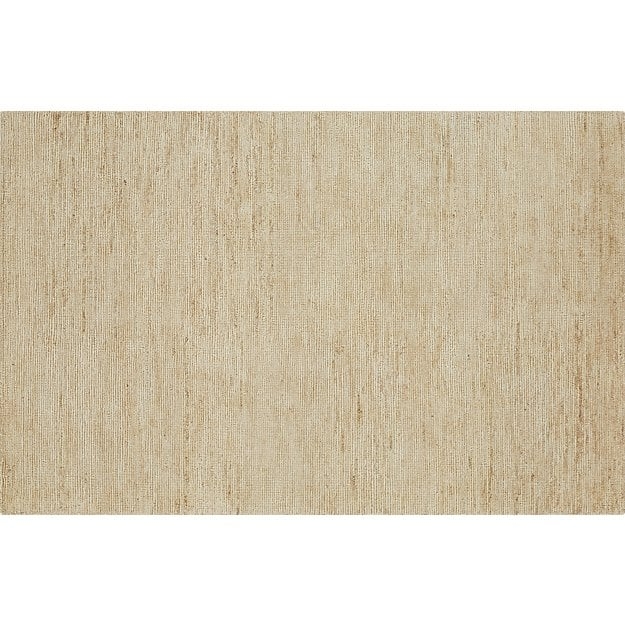 BLAKE HANDWOVEN JUTE RUG 9'X12' - Image 0