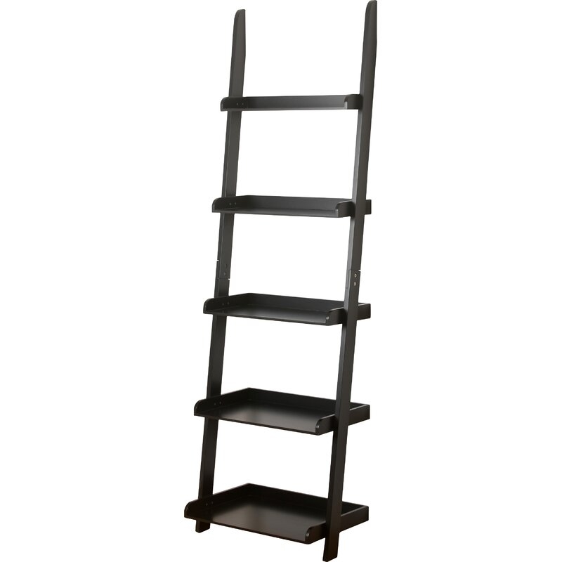 Ricardo Ladder Bookcase - Image 0