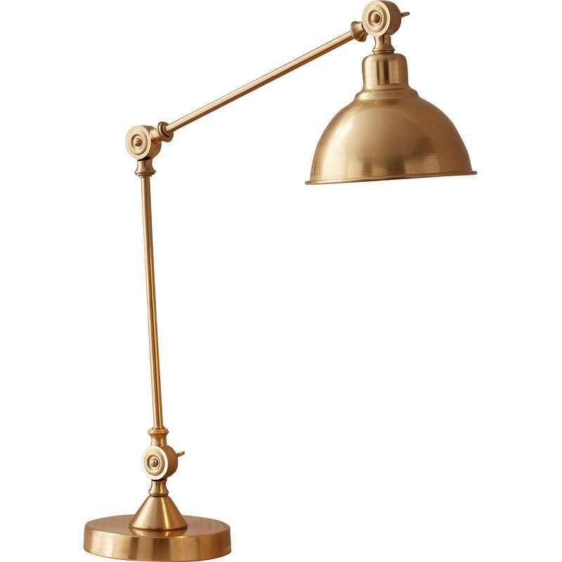Deegan 31" Desk Lamp - Image 0