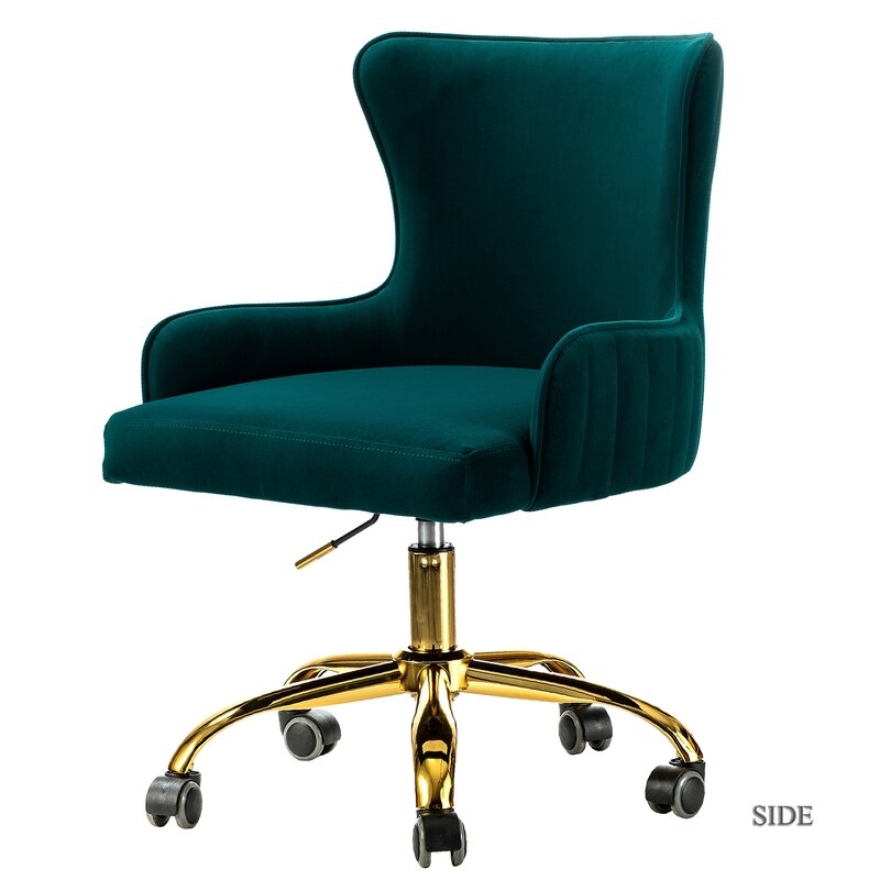 Clemence Task Chair - Image 2