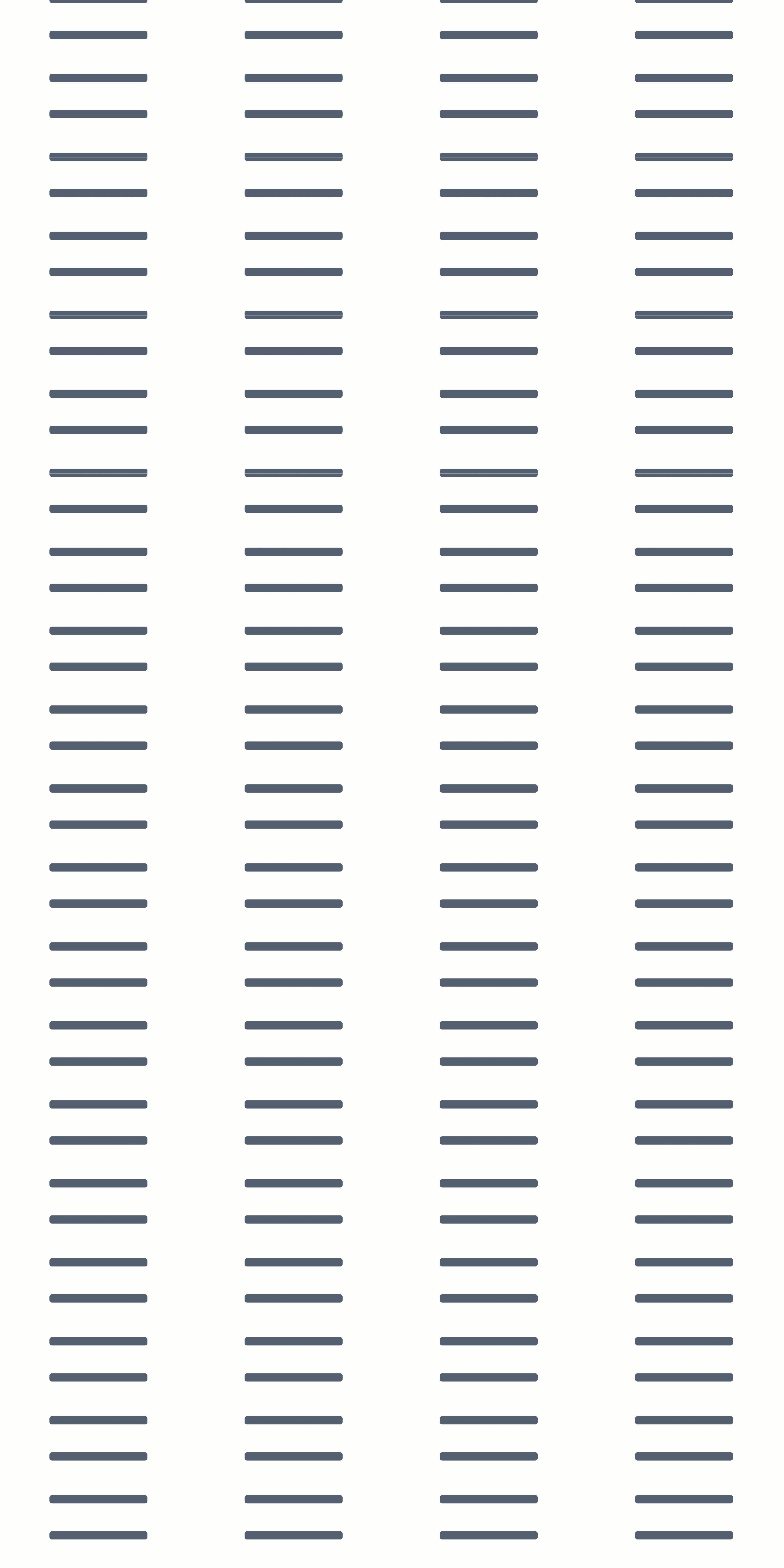 Line Item Peel & Stick Wallpaper - SAMPLE - Image 0