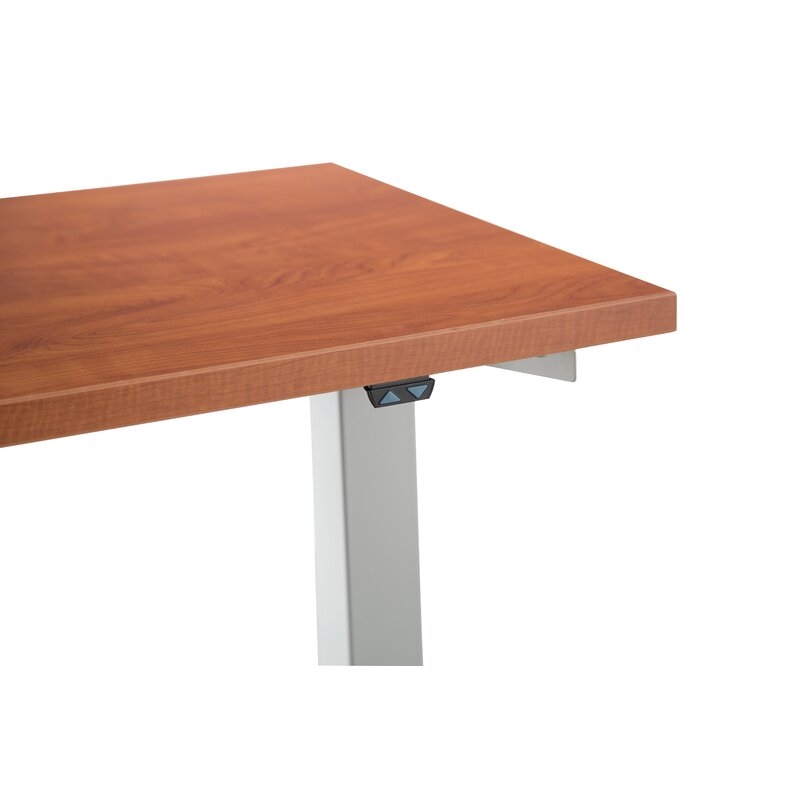 Express Height Adjustable Standing Desk - Image 1