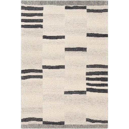 Quentin Rug, 6'x9' - Image 0