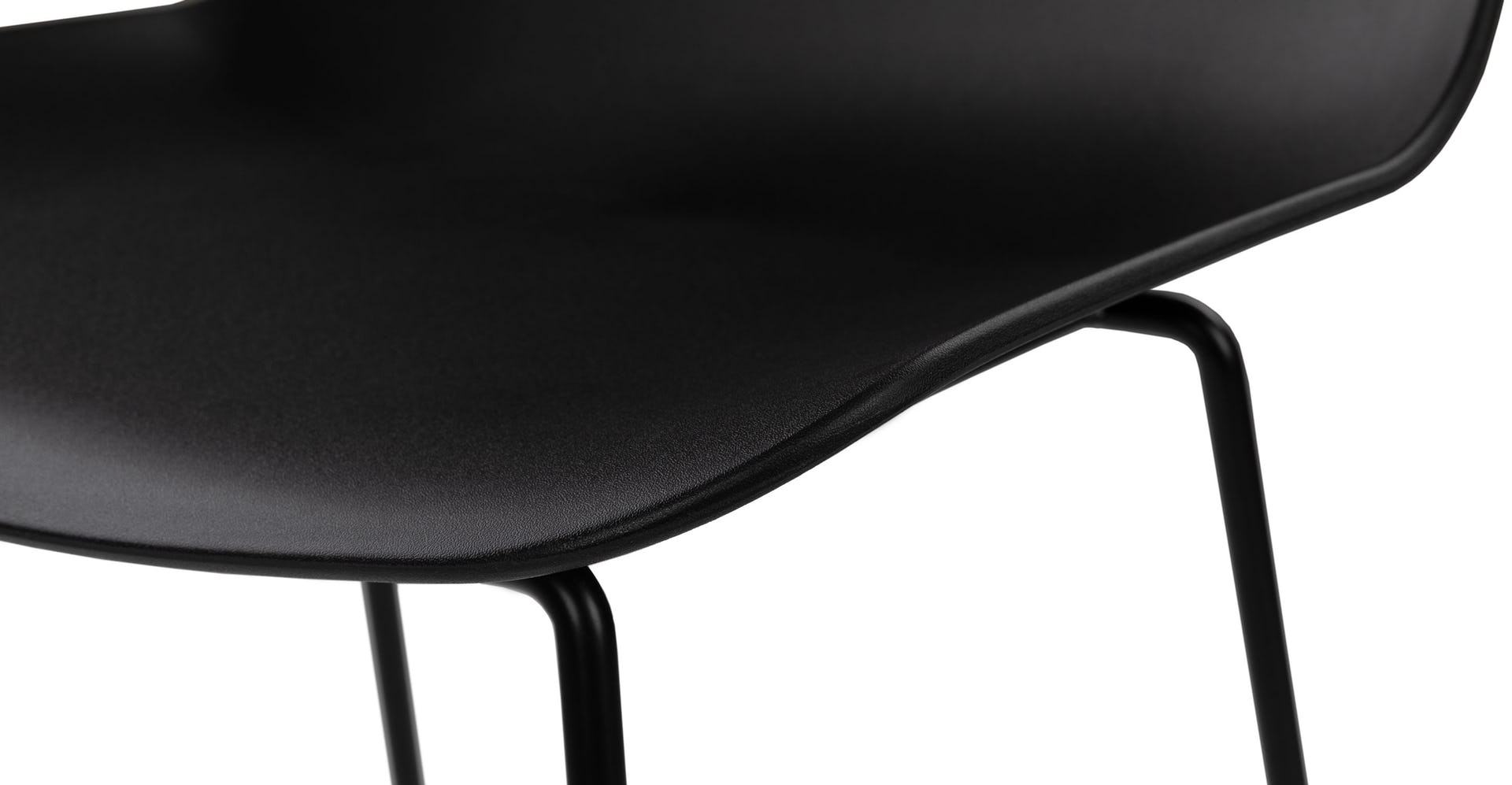 anco modern counter stool- set of 2 - Image 4