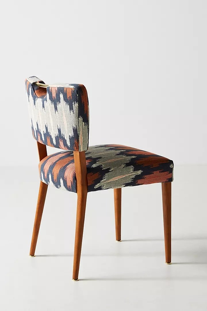 Wyatt Dining Chair - Image 1