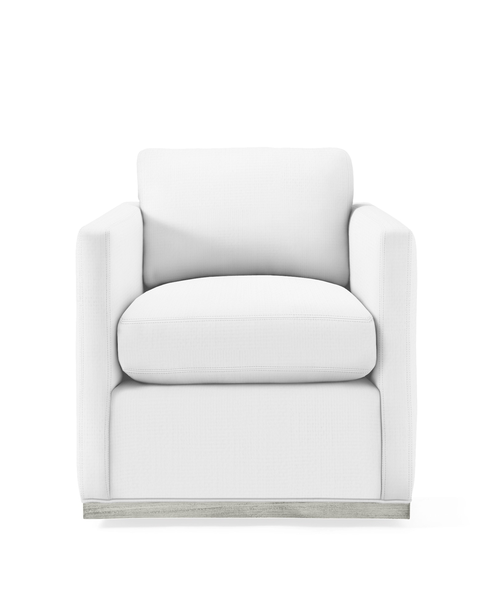 Barton Swivel Chair - Image 2