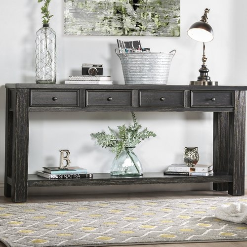 Janousek Console Table - Image 0