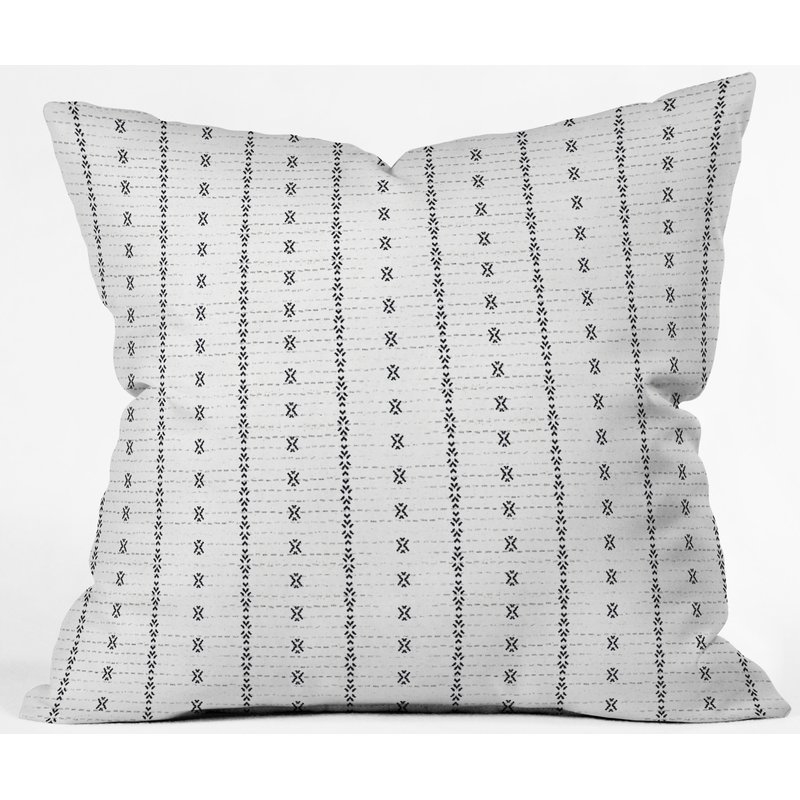Hiawassee Outdoor Throw Pillow - Image 0