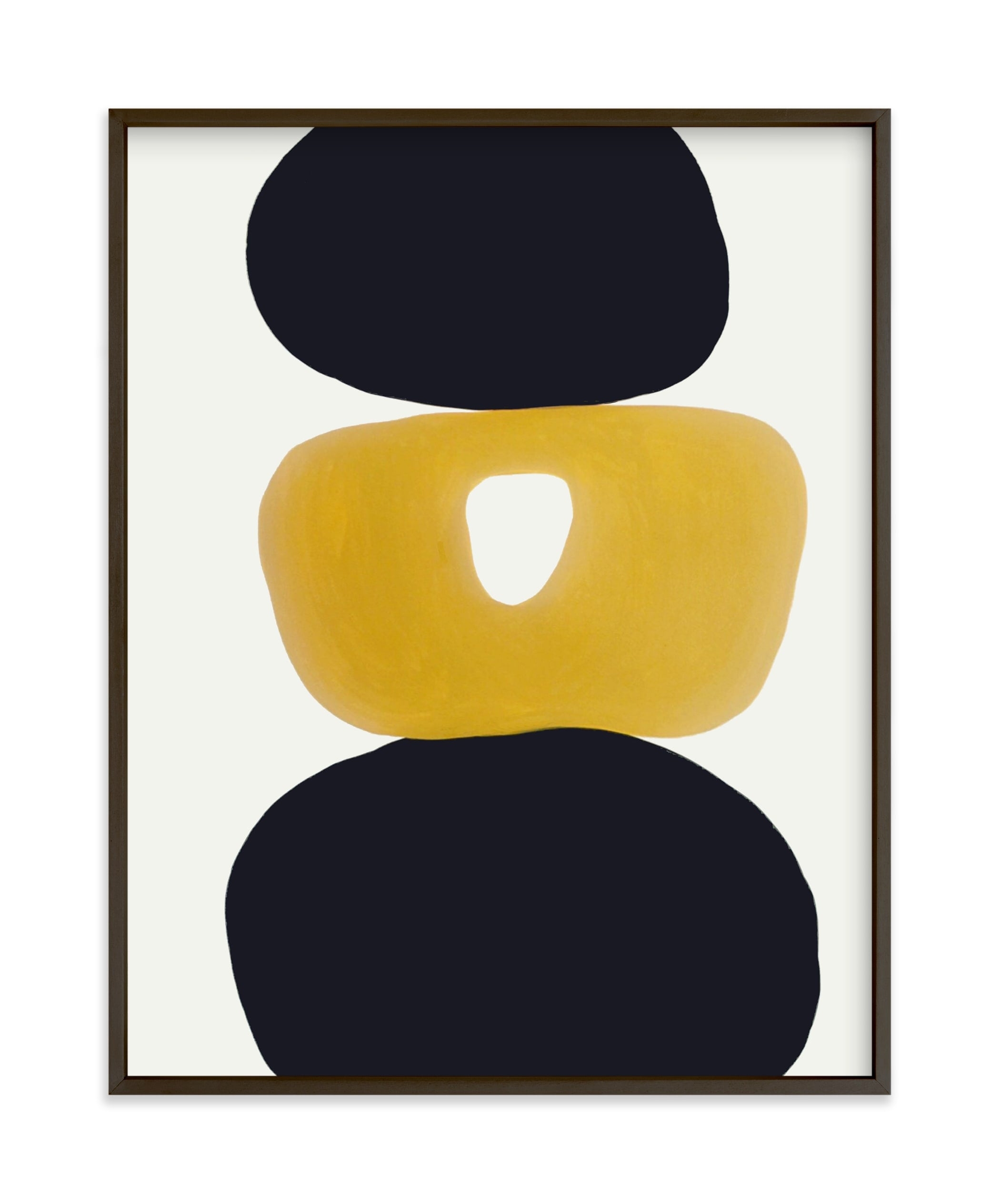 New Dance Art Print - Image 0