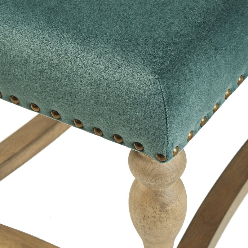 Searles Upholstered Bench - Image 1