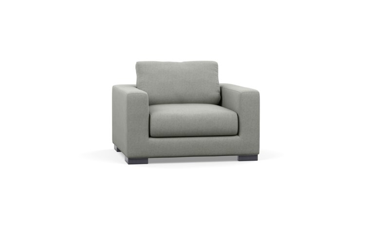 HENRY Accent Chair - Image 0