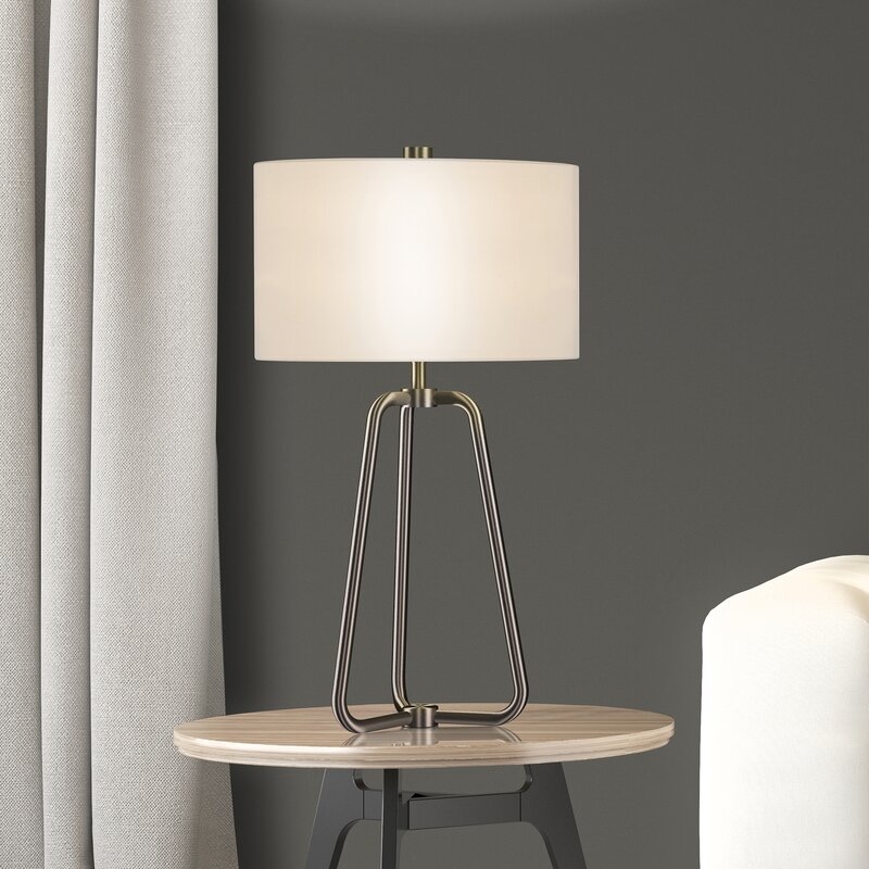 Huron 26" Table Lamp - Image 1