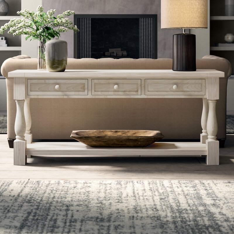 CABOOL CONSOLE TABLE - Image 0