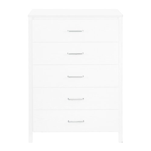Lupe 5 Drawer Chest - Image 0