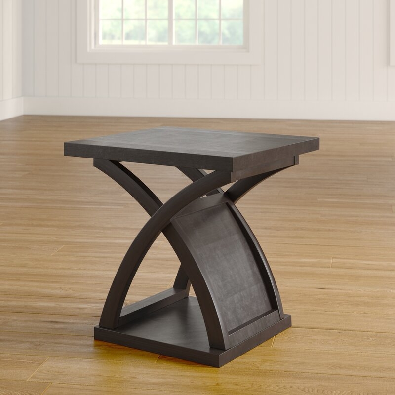 Annica End Table - Image 1