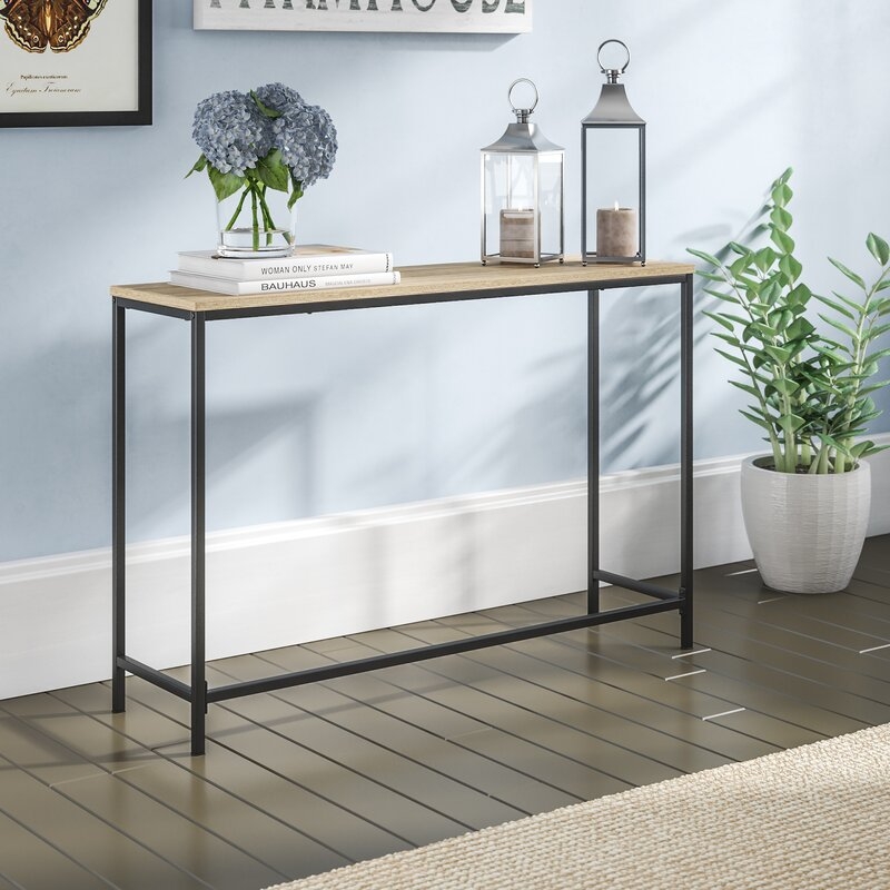 Ermont 42" Console Table - Image 0