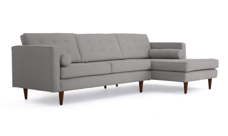 Braxton Sectional - Image 1