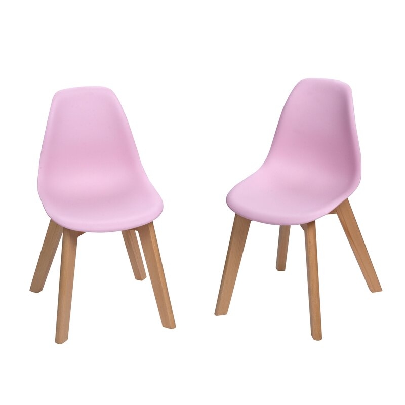 Buford Modern Kids Chair (Set of 2) - Image 0
