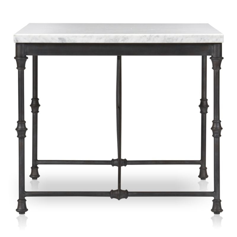 French Kitchen Table - Image 8