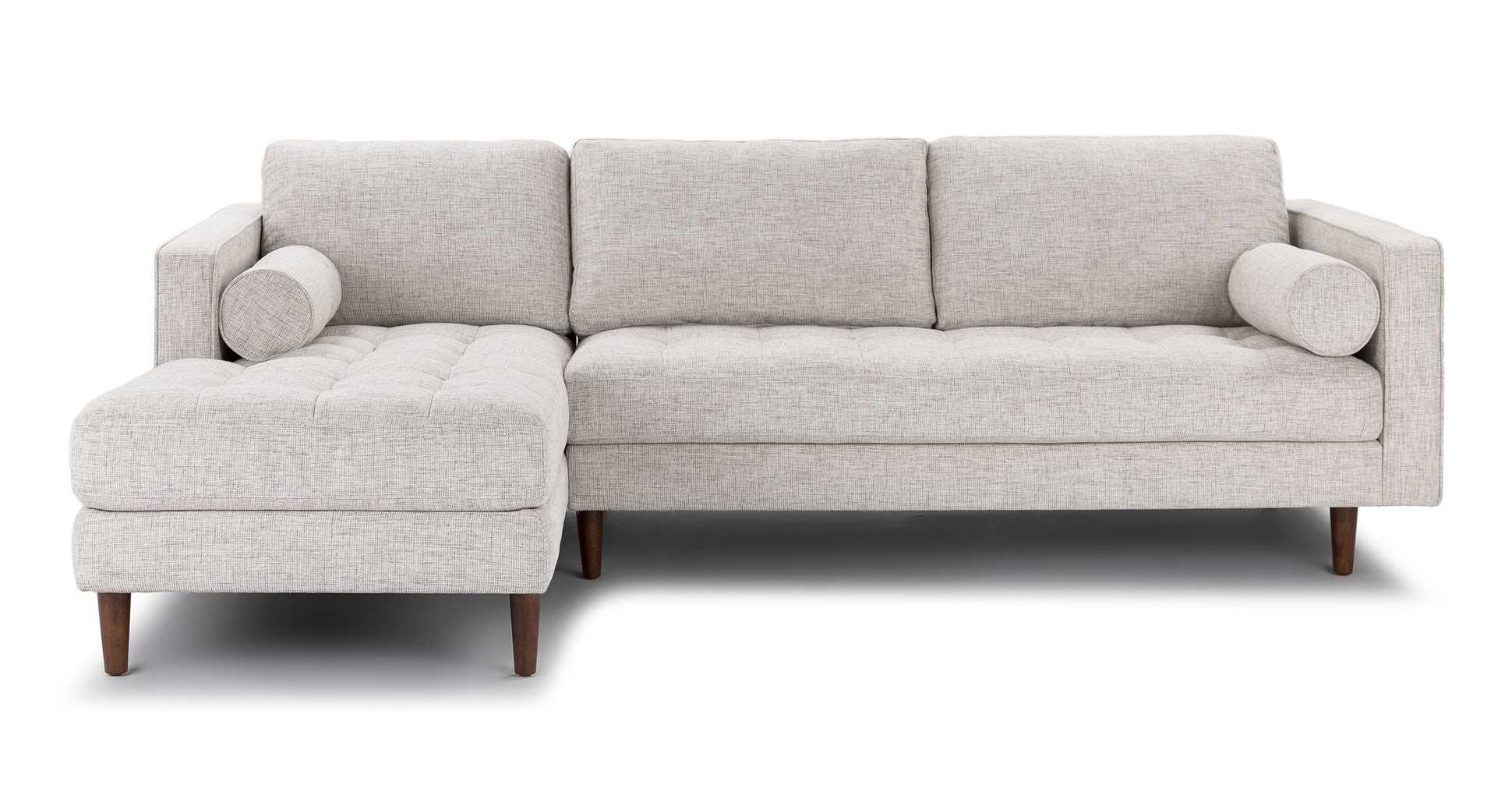 Sven Left Sectional - Image 0