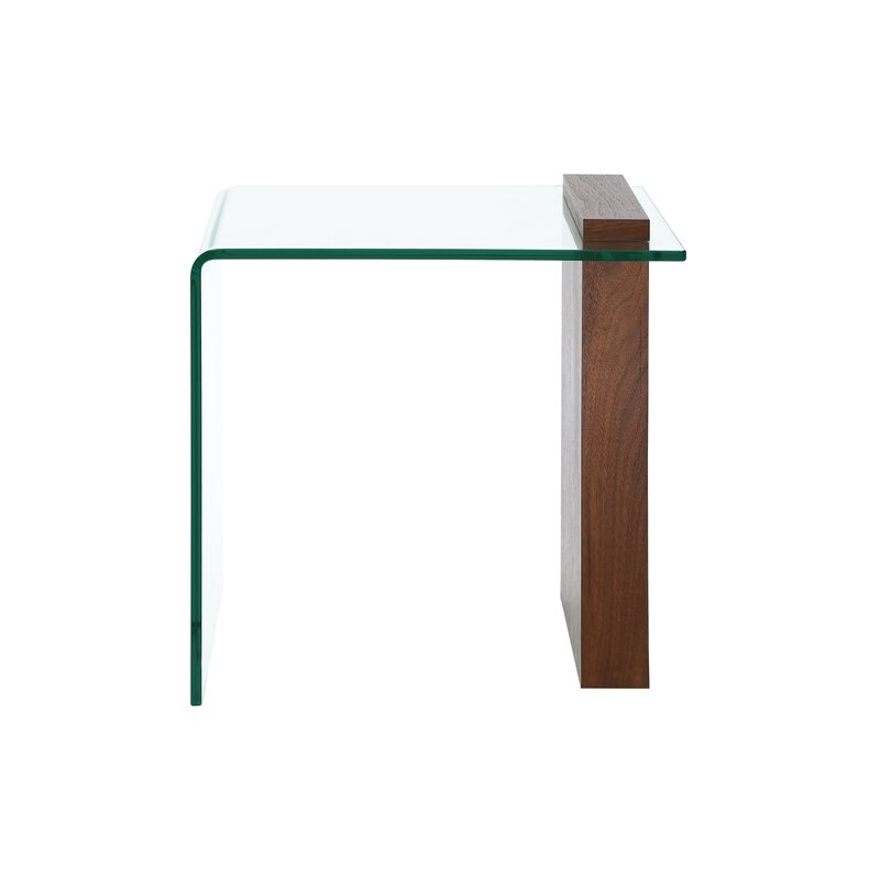 Gulley End Table - Image 0