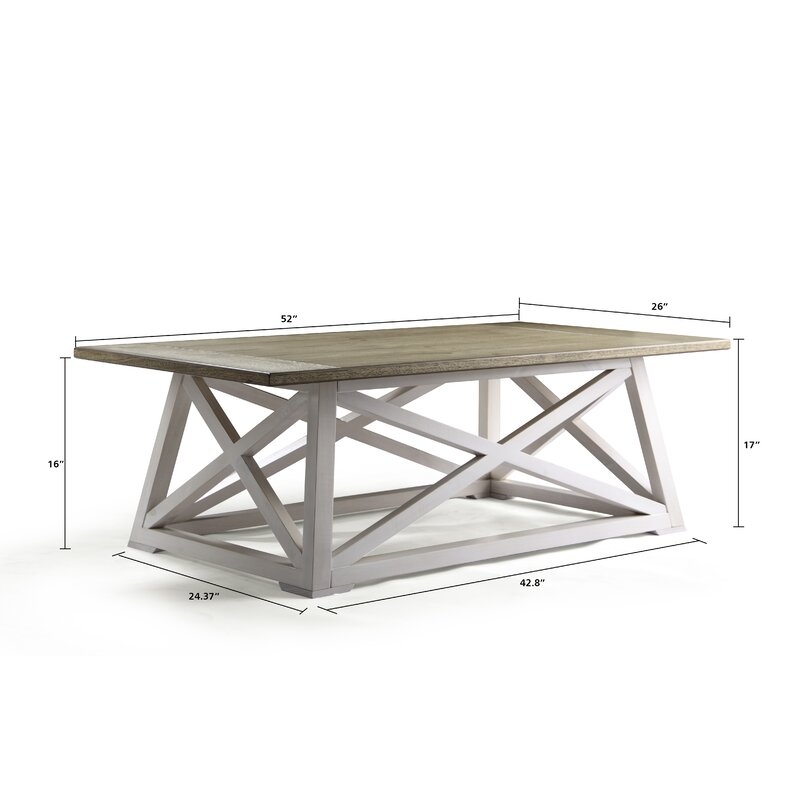 Seraphine Coffee Table - Image 2