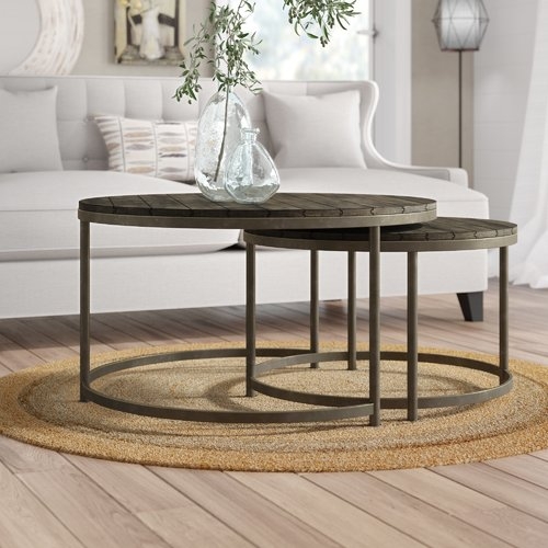 McCarty Coffee Table - Image 2