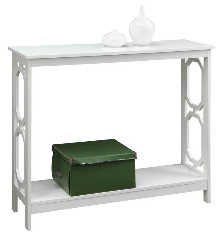 Beachcrest Home Ardenvor Console Table - Image 2