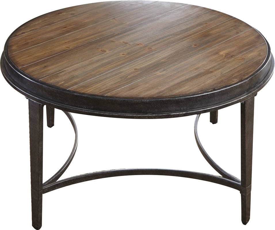 Montrose Coffee Table - Image 0