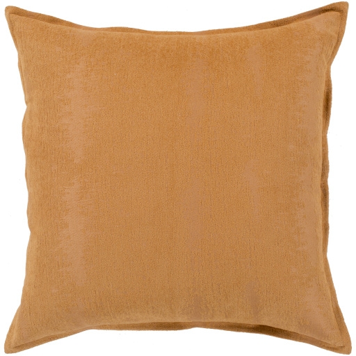Copacetic Throw Pillow, 18" x 18", with down insert - Image 0