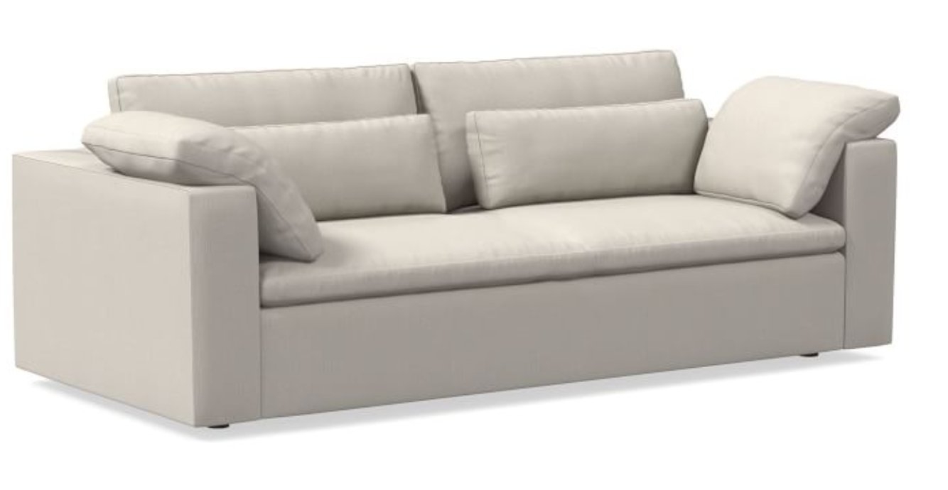 Harmony Modular Sofa 92" - Image 0