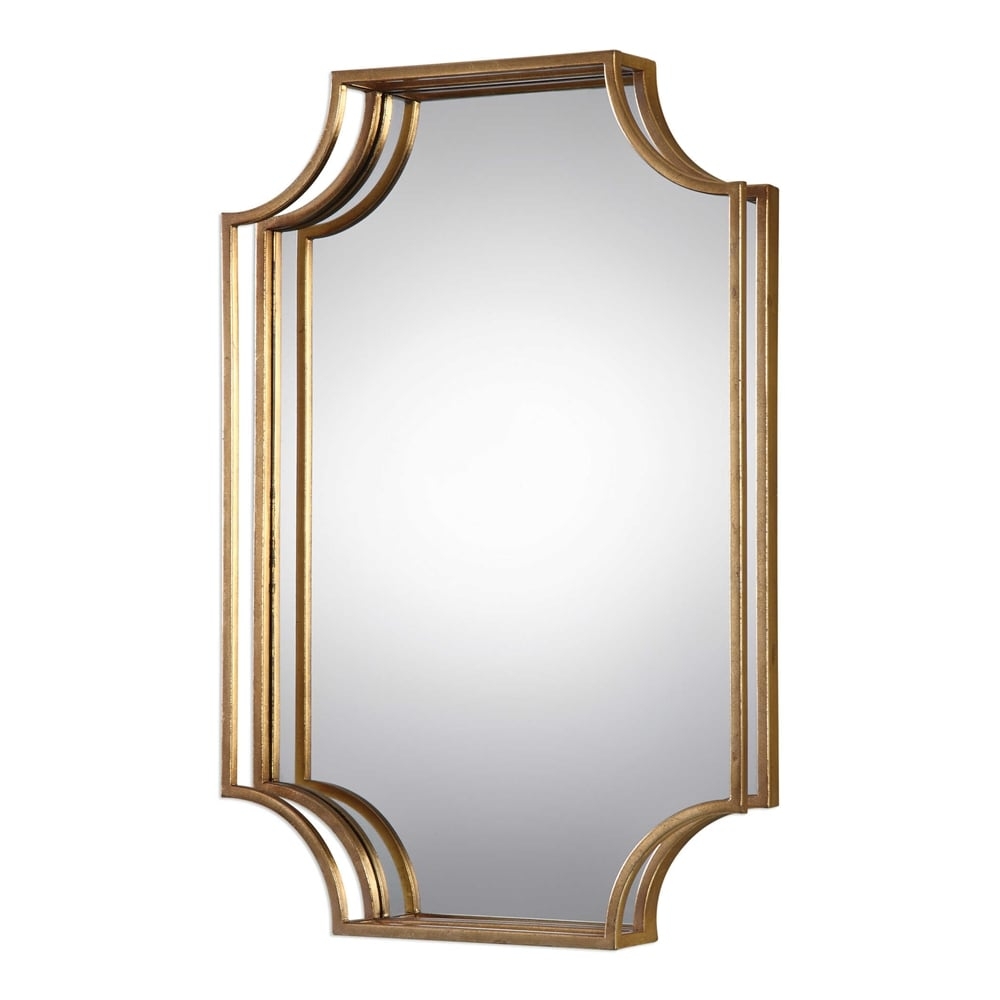 Lindee Vanity Mirror - Image 0