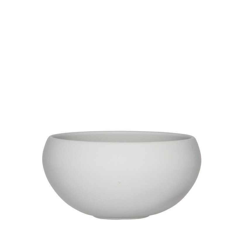 Julietta Ceramic Decorative Bowl - Image 0