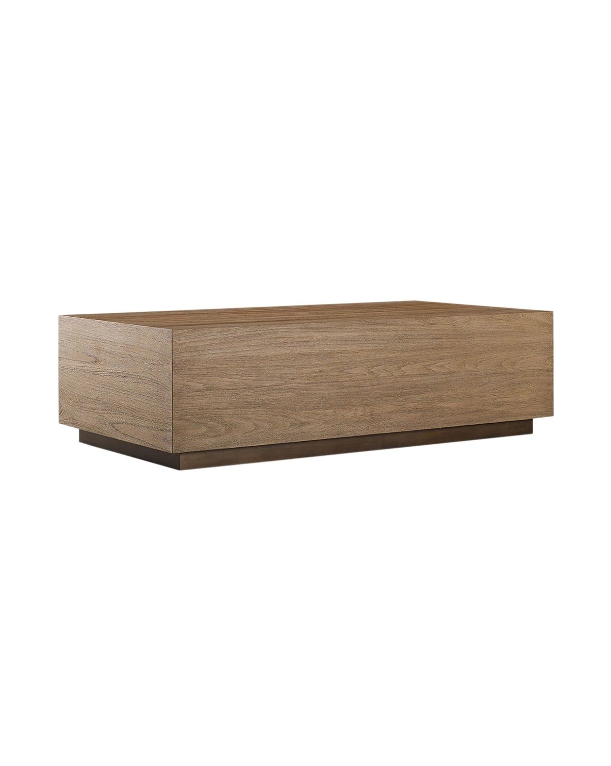 GREGORY COFFEE TABLE - Image 0
