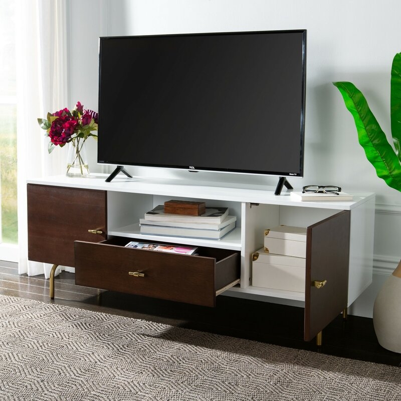 Tegan TV Stand for TVs up to 60 inches - Image 4