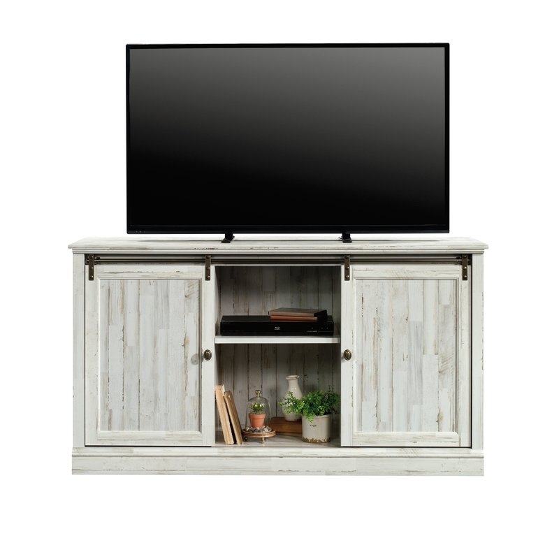 Henley TV Stand for TVs up to 70 inches - Image 1