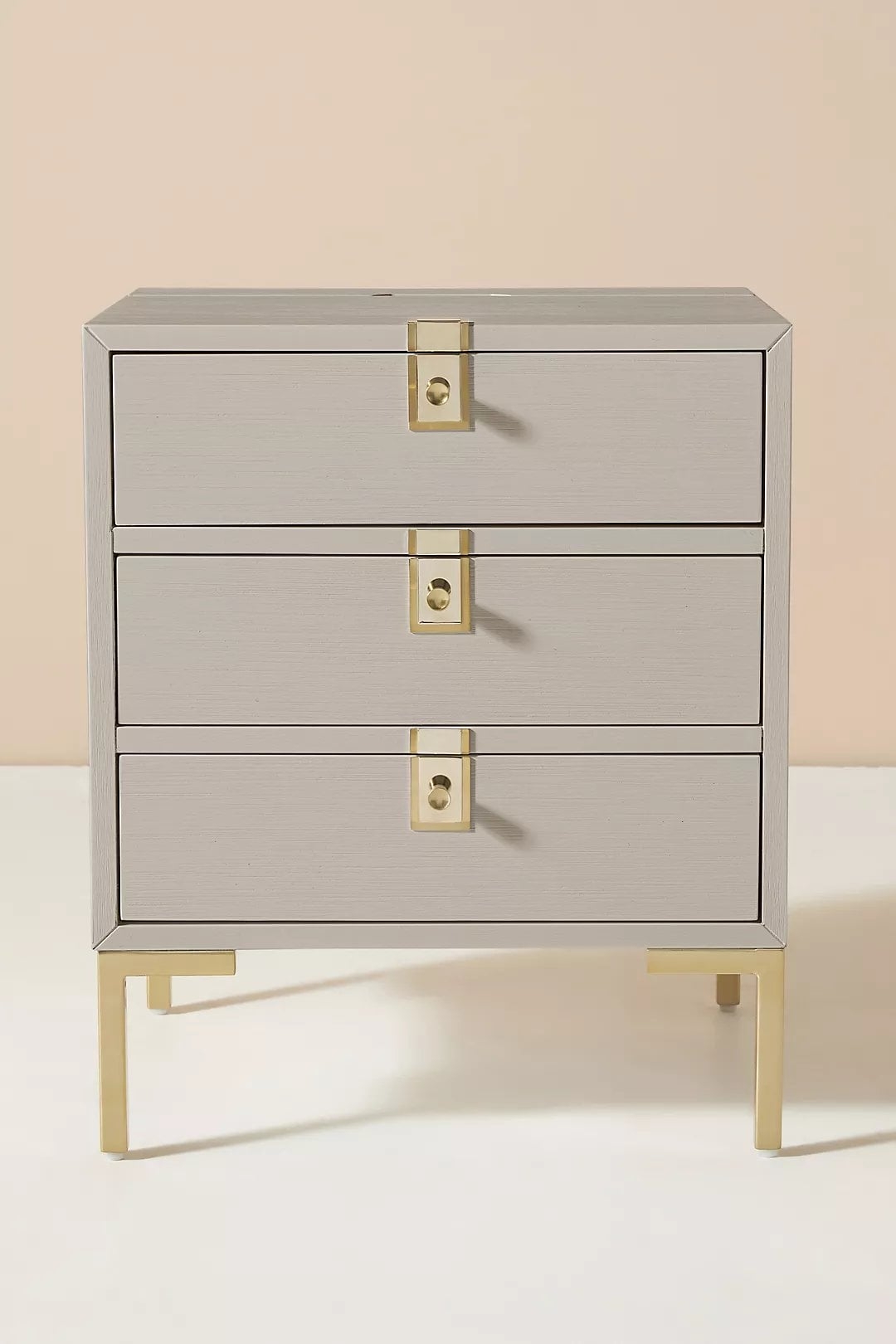 Ingram Charging Nightstand - Image 0