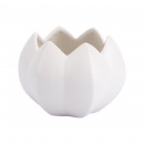 Lotus Small Bowl White - Image 0