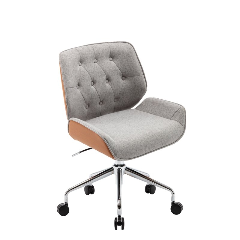 Villatoro Executive Chair - Image 2