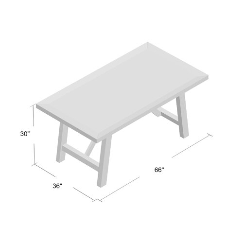 Sorrentino Dining Table - Image 8