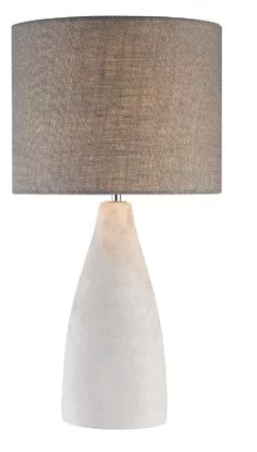 La Merced 21" Table Lamp - Image 0
