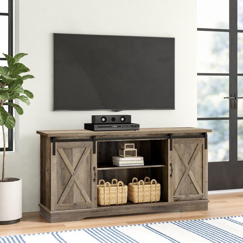 Berene TV Stand for TVs up to 65" - Image 1