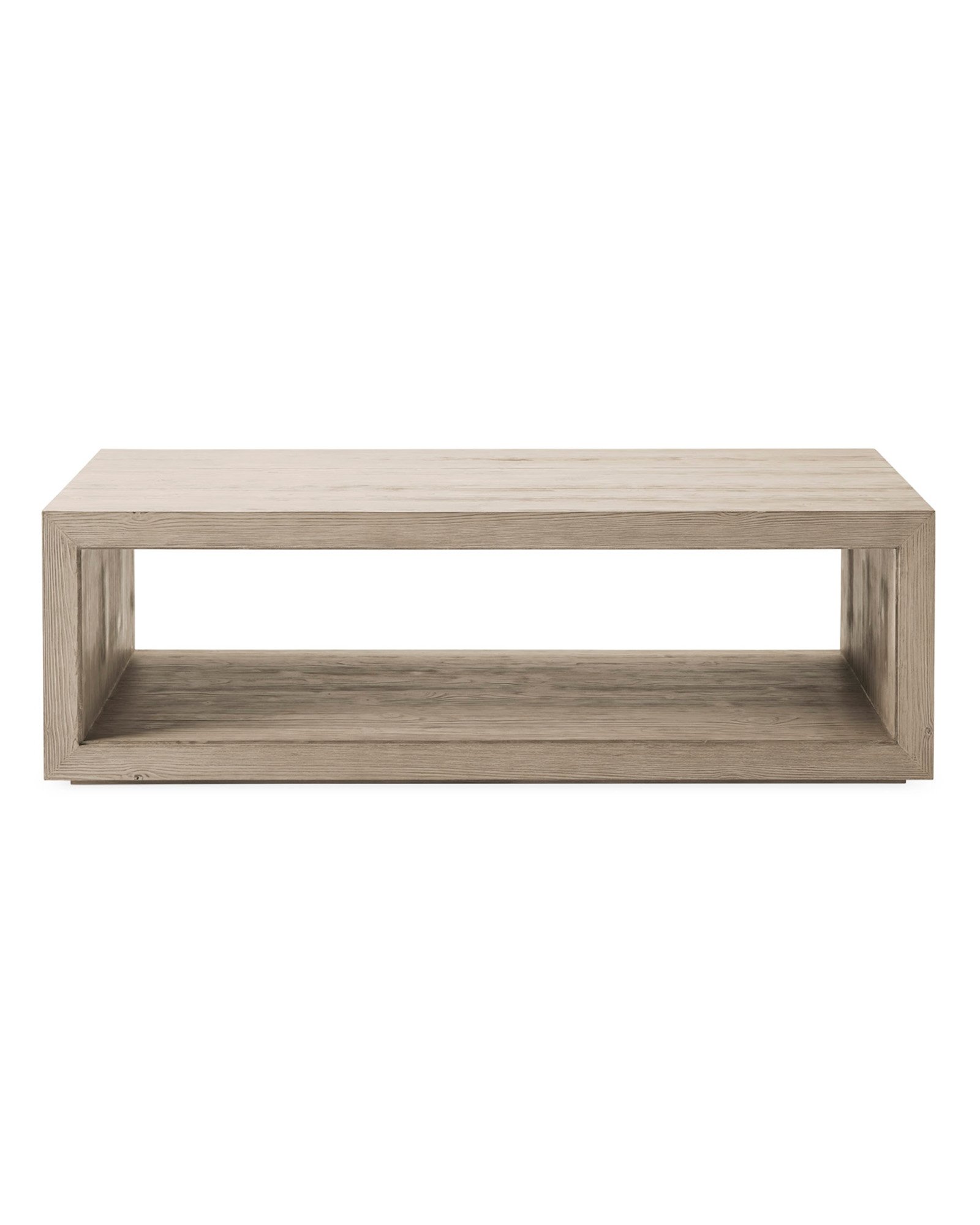 Atelier Coffee Table - Image 0